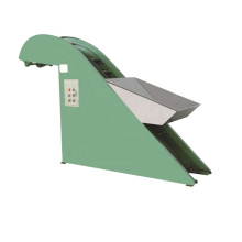 SOGUTECH easy operated seed feeding bucket conveyor